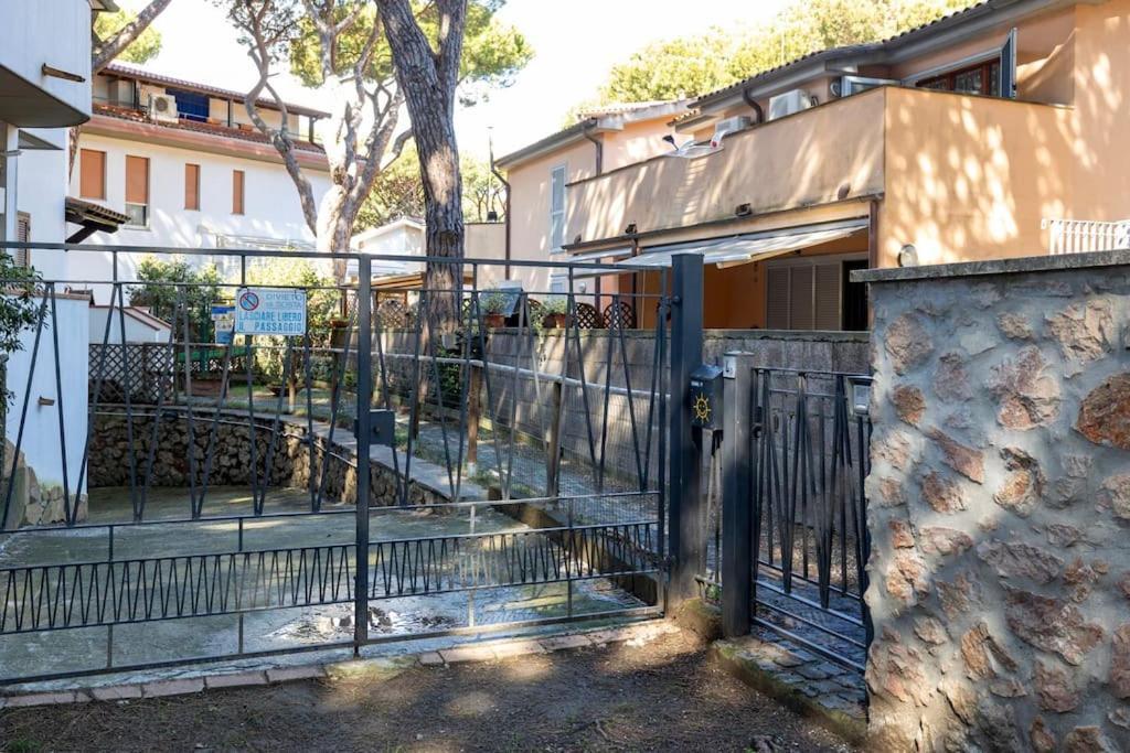 A Due Passi Dal Mare Apartment Marina di Grosseto Exterior photo